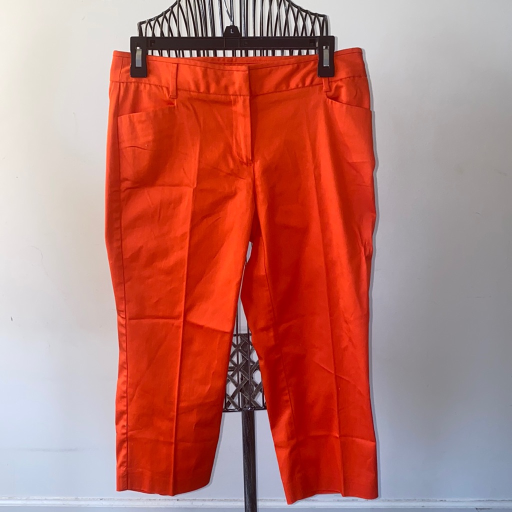 Apostrophe Capri’s